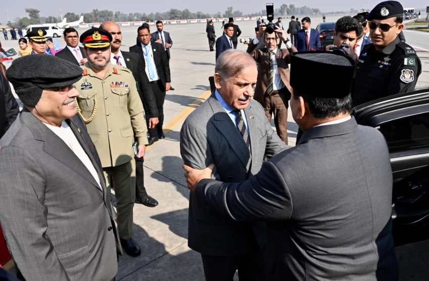 Indonesia dan Pakistan Sepakati 7 MoU Strategis untuk Perkuat Hubungan Bilateral, Apa Saja?